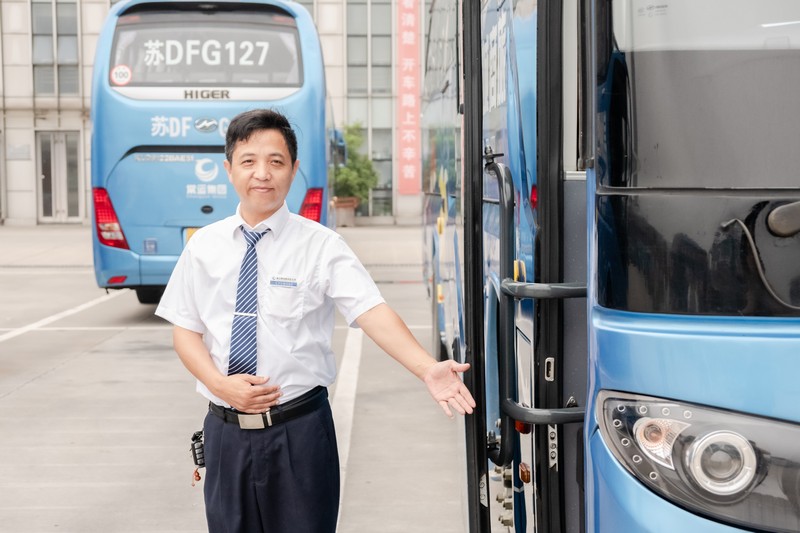 市內、省內、省際包車