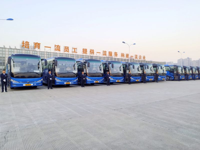 元旦將至，即日起常州汽車站可購(gòu)買假期汽車票啦！